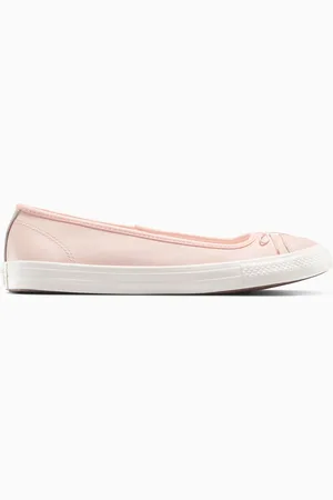 Converse Chuck Taylor Dainty Ballerina Leather