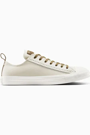 Converse Chuck Taylor Crafted Canvas & Leather