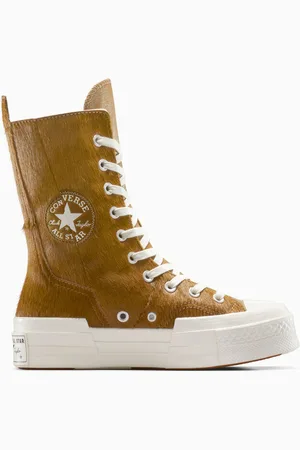 Converse Chuck 70 Plus XHi Leather