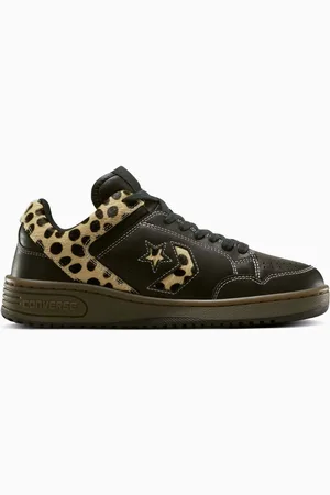 Converse Converse Weapon Pony Hair