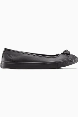 Converse Chuck Taylor Dainty Ballerina Leather