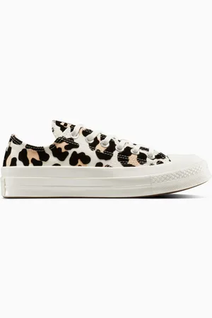 Converse Chuck 70 Leopard