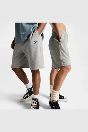 Converse Short en polaire à coupe standard Converse Go-To Embroidered Star Chevron