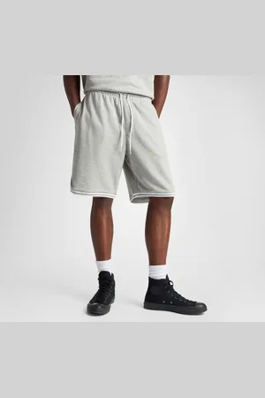 Converse 9" Retro French Terry Shorts