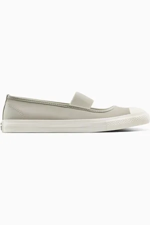 Converse Chuck Taylor Dainty Ballerina Stretchy Slip-On