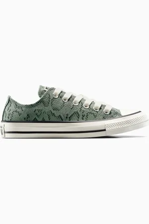 Converse Chuck Taylor Snakeskin Print