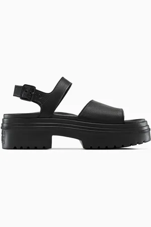 Converse Converse Chuck Taylor Lugged Heel Sandal