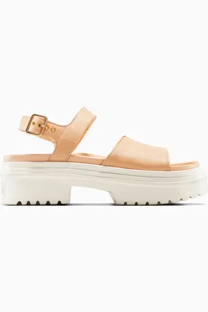 Converse Converse Chuck Taylor Lugged Heel Sandal