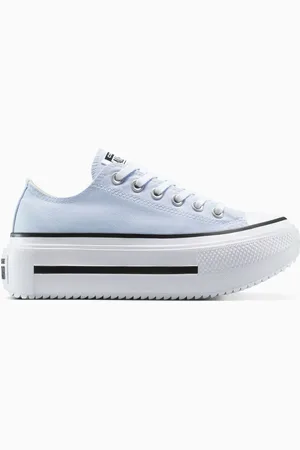 Converse Chuck Taylor Lift Double Stack Platform