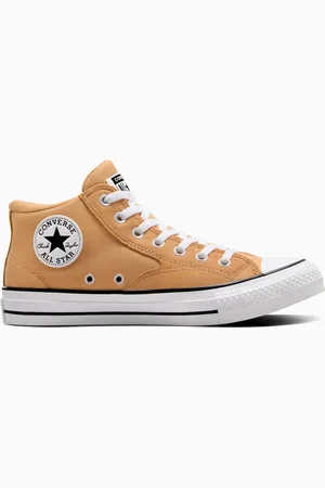 Converse Chuck Taylor Malden Street Canvas & Suede