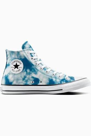 Converse Chuck Taylor Tie-Dye