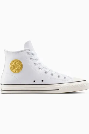 Converse CONS Chuck Taylor Pro Leather & Metallic