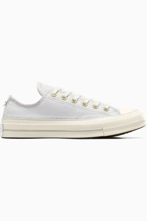 Converse Chuck 70 Crafted Stitching
