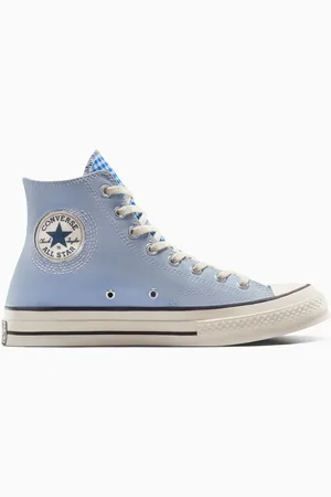 Converse Converse Upcycle Chuck 70 Chambray & Gingham