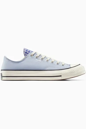 Converse Converse Upcycle Chuck 70 Chambray & Gingham