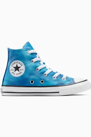Converse Chuck Taylor Color Splash