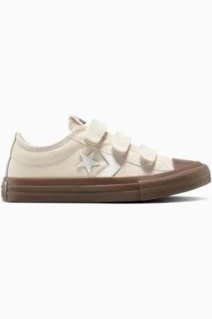 Converse Star Player 76 Rubber Easy On