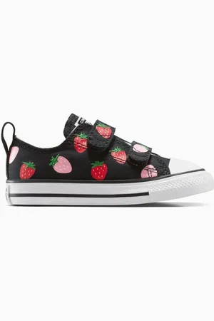 Converse Chuck Taylor Strawberries Easy-On
