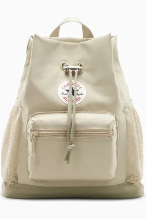Converse Go Lo Cinched Bucket Bag