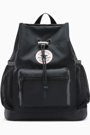 Converse Go Lo Cinched Bucket Bag