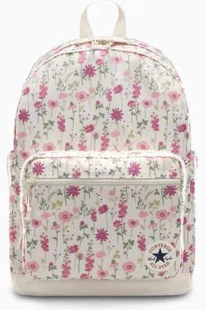 Converse Go 2 Wildflowers Backpack