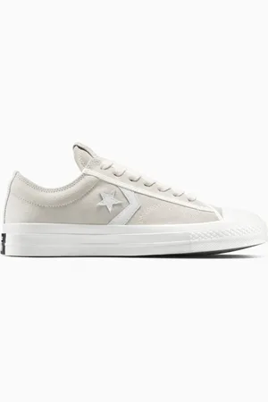 Converse Star Player 76 Suede