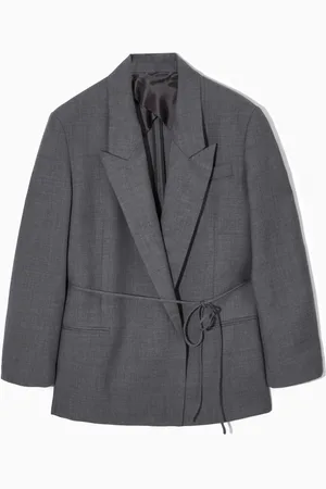 Blazer xxl online femme