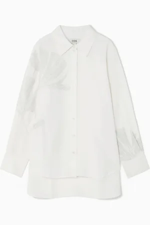 Cos shops chemise femme