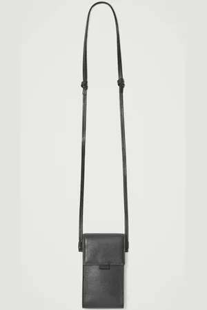 COS Pochette De Téléphone Bandoulière