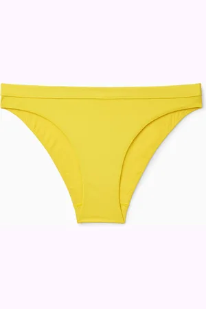 COS Bas De Bikini Élastiqué