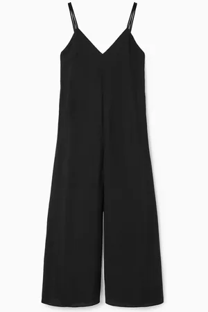 COS Combinaison Large Col V