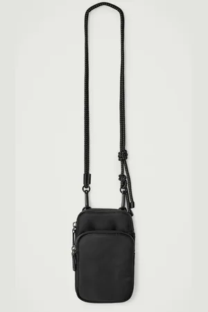 COS Pochette Téléphone Nylon
