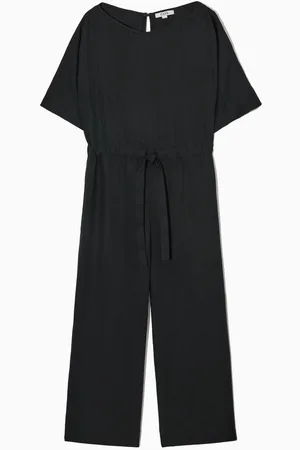 COS Combinaison Lin Taille Ajustable