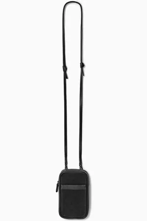 COS Étui De Téléphone Bandoulière