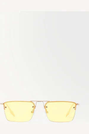 COS Lunettes De Soleil Sans Monture