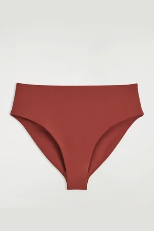 COS Bas Bikini Taille Haute
