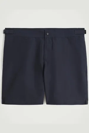 COS Short De Bain Ajusté