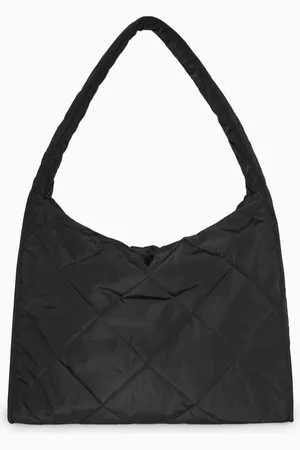 COS Sac Oversize Matelassé