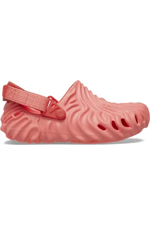 Crocs Salehe Bembury X The Pollex Sabots Enfants Begonia