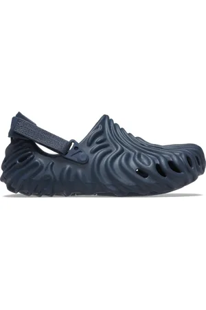 Crocs Salehe Bembury x The Pollex Sabots Unisex Como