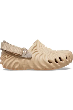 Crocs Salehe Bembury X The Pollex Sabots Enfants Stone Soup
