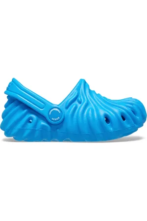Crocs Salehe Bembury X The Pollex Toddler Sabots Enfants Yucca