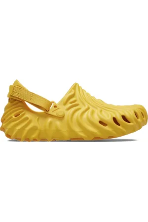 Crocs Salehe Bembury x The Pollex Sabots Unisex Yoke
