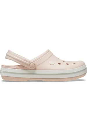 Crocs Crocband™ Sabots Unisex Quartz