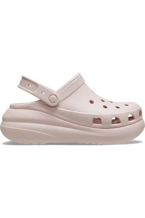 Crocs Crush Sabots Unisex Quartz