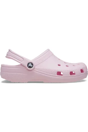 Crocs Classic Sabots Unisex Pink Milk