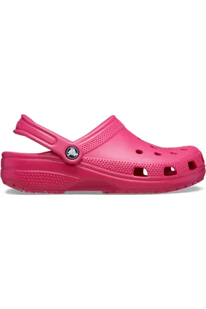 Crocs Classic Sabots Unisex Dragon Fruit