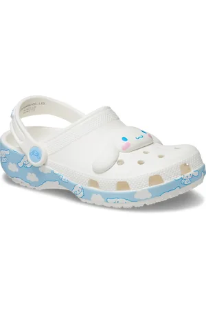 Crocs Hello Kitty® and Friends Cinnamoroll™ Classic Sabots Enfants Multi