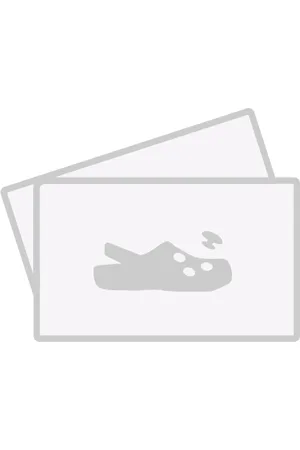 Crocs Salehe Bembury X The Pollex Toddler Sabots Enfants Curry