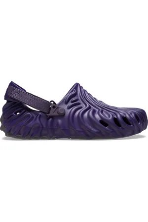 Crocs Salehe Bembury x The Pollex Sabots Unisex Ube